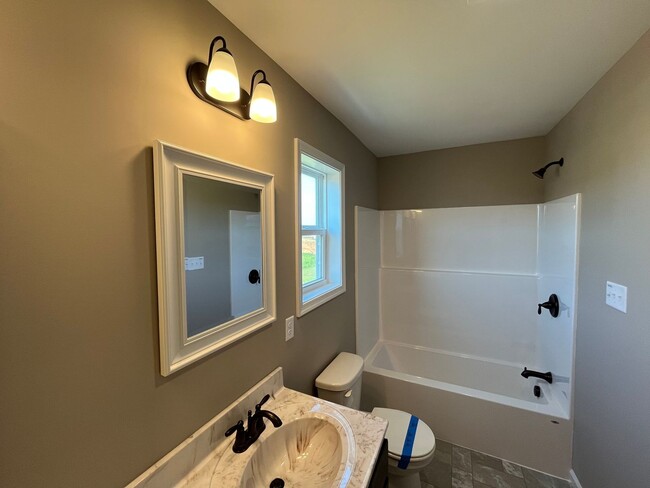 Building Photo - New Construction House, 4 Bedrooms, 2.5 Bath