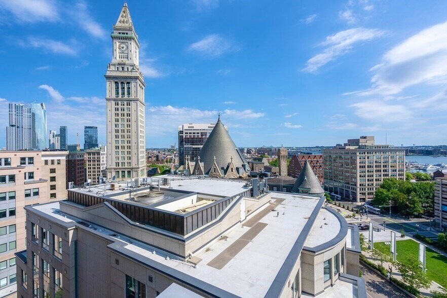 Building Photo - 80 Broad St