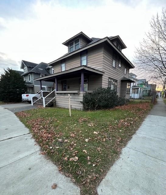 Primary Photo - 100 McKinley Ave