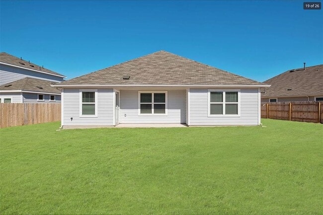 Building Photo - 15503 Lustrous Amber Cv
