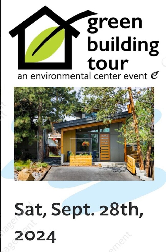 Building Photo - Experience Sustainable Luxury in this Prem...