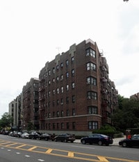 Building Photo - 4700 Broadway