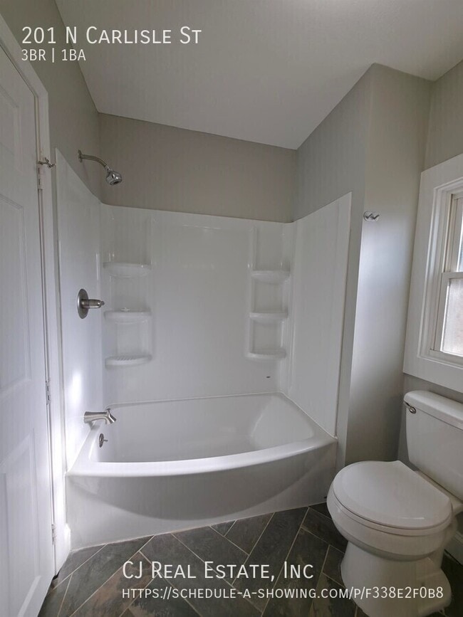 Building Photo - 201 Carlisle Ave