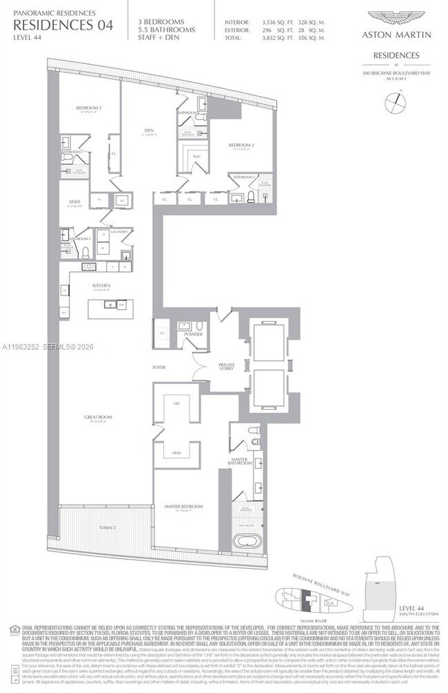 Building Photo - 300 Biscayne Blvd Way