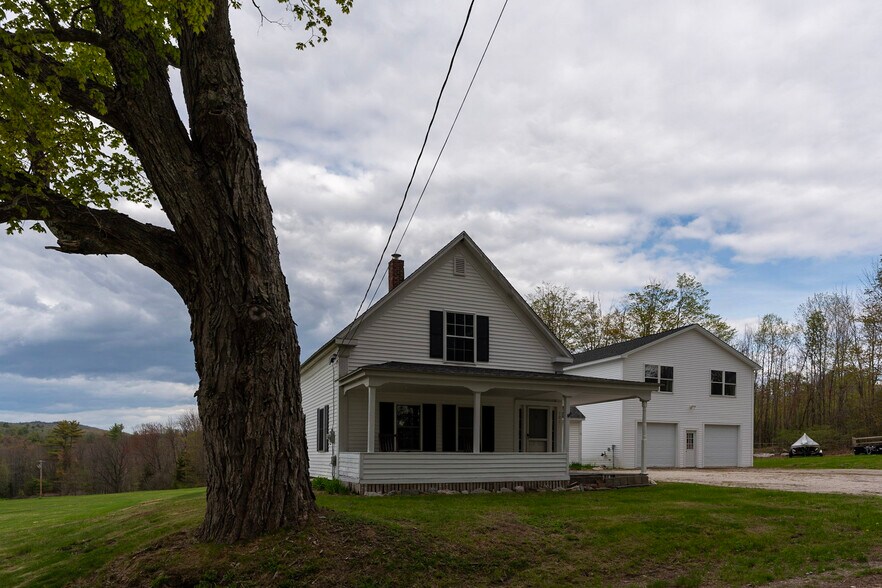 Building Photo - 101 Rocky Dunn Rd