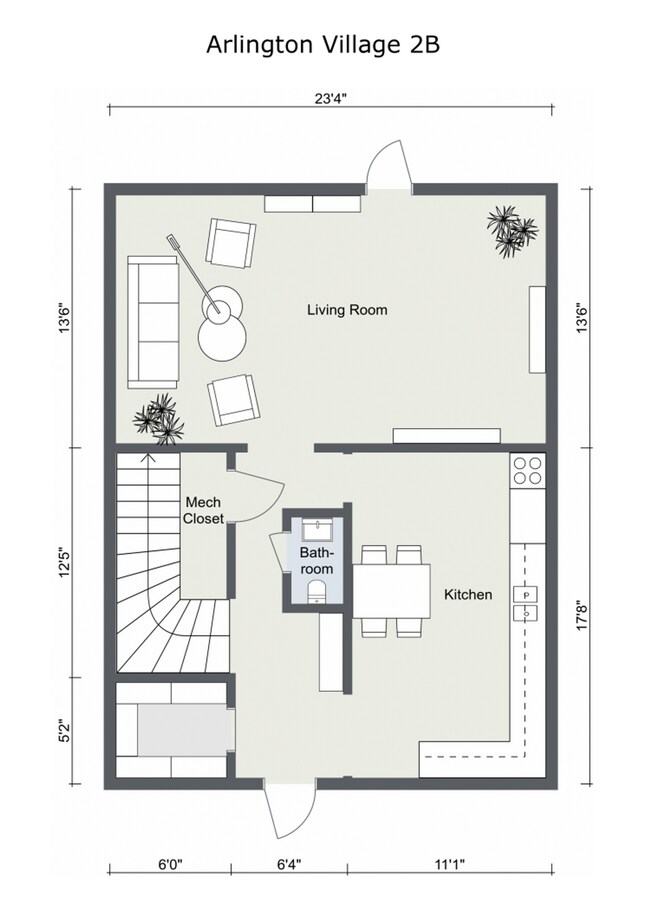 Building Photo - 2433 Charles Blvd