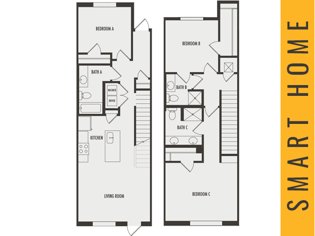 Horizon Smart - Northside Apartments