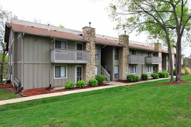Building Photo - 5400-5600 E 84th Ter- Emerald