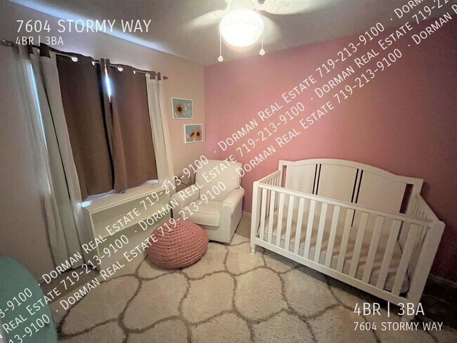 Building Photo - 7604 Stormy Way