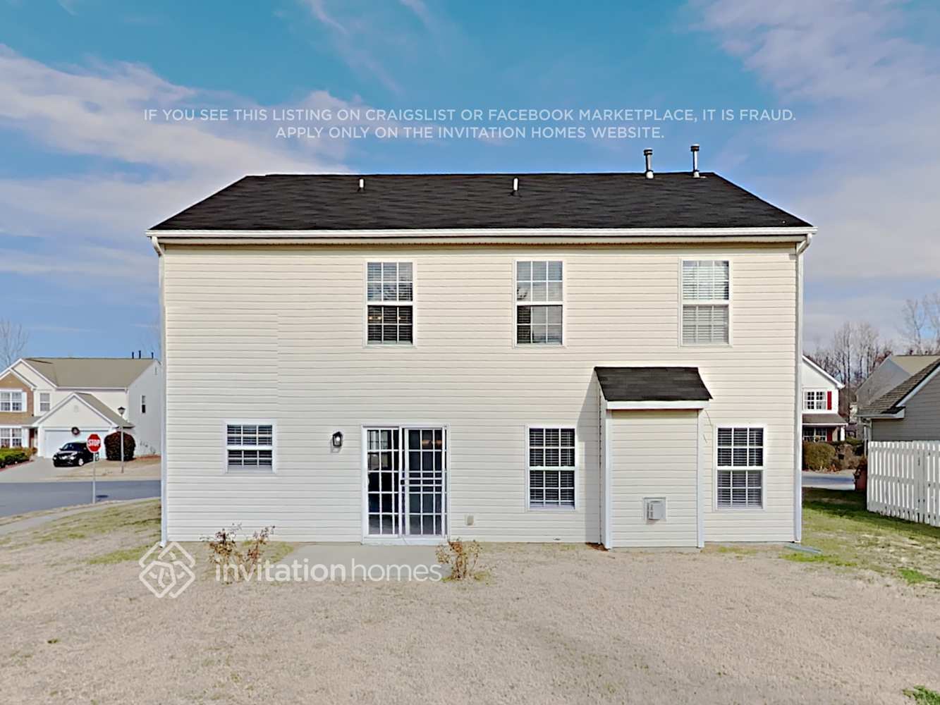 Building Photo - 6535 Centerline Dr