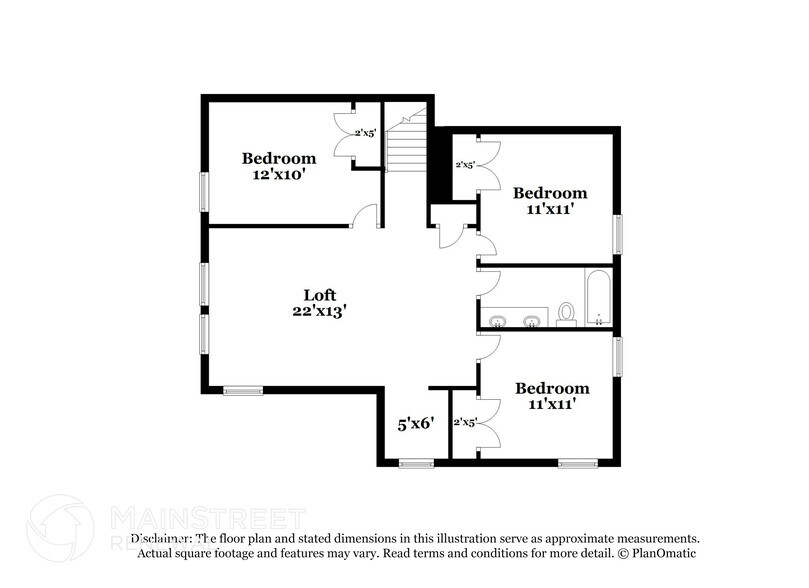 Building Photo - 204 Babblebrook Way