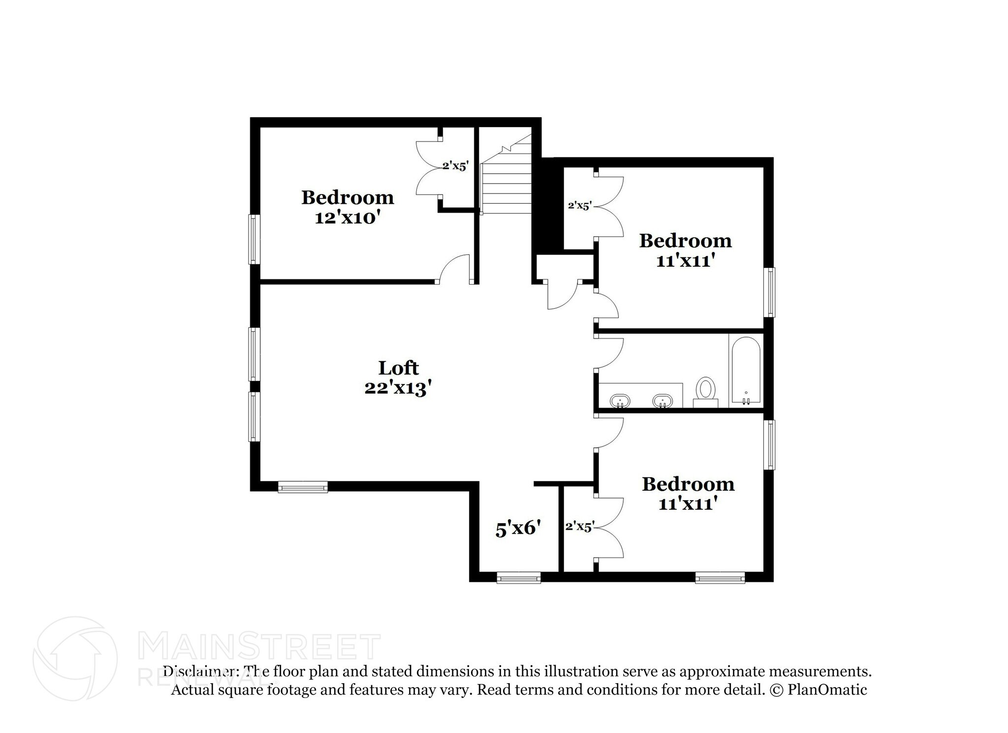 Building Photo - 204 Babblebrook Way