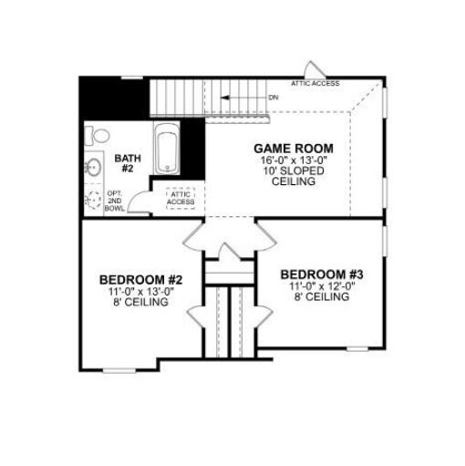 Building Photo - 2127 Heather Rdg Wy