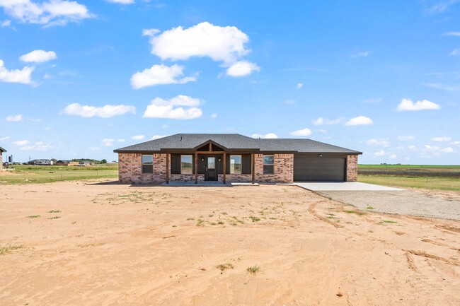 Primary Photo - Brand New Construction In Idalou ISD!