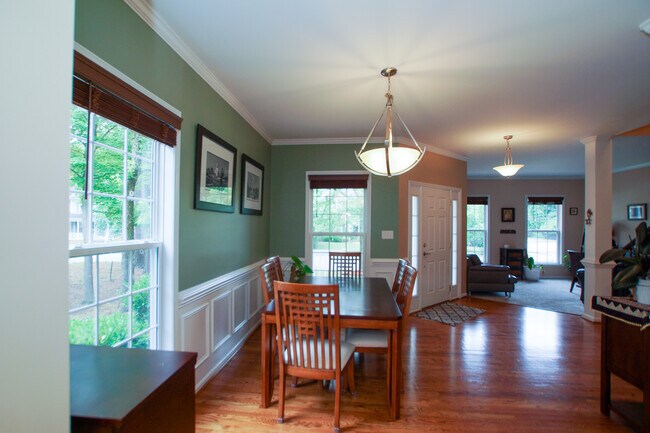 Building Photo - 314 Capistrane Dr