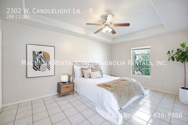 Building Photo - 2302 W Candlelight Ln