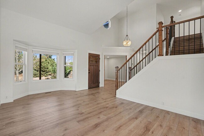 Building Photo - Backs to Open Space | Over 4,000 Sq Ft | Updated Kitchen + Solar