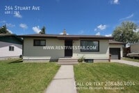 Building Photo - 264 Stuart Ave