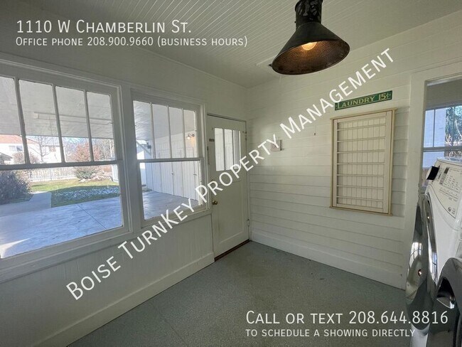 Building Photo - 1110 W Chamberlin St