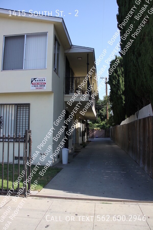 Building Photo - 1415 South St