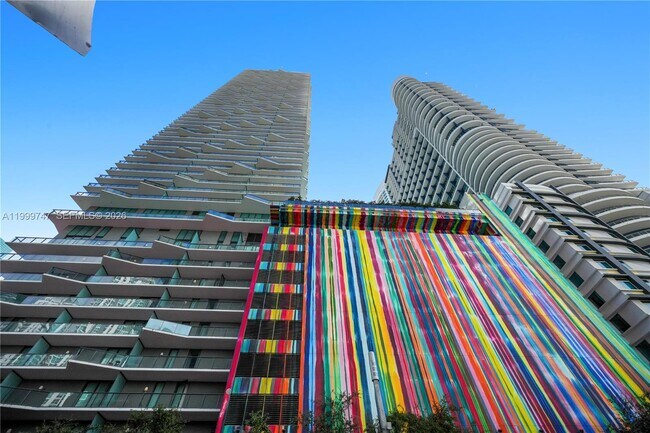 Building Photo - 1300 S Miami Ave