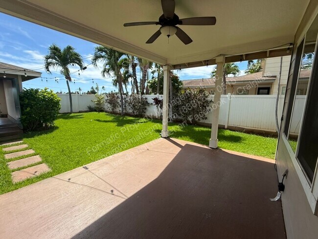 Building Photo - 91-1071-1071 Kai Weke St