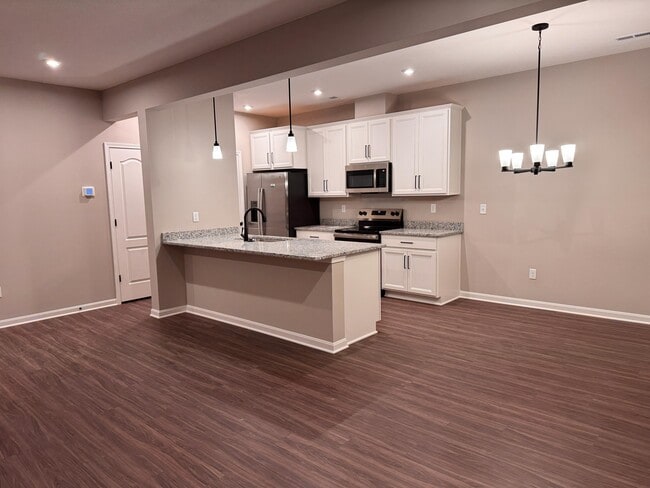 Building Photo - 4340 Motivation Path