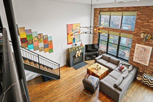 Building Photo - 1111 W St NW