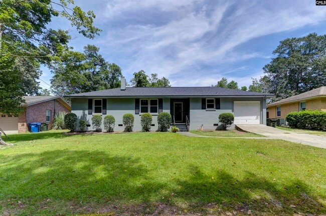 Building Photo - 1108 Rutland Ave