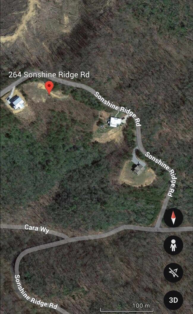 Building Photo - 264 Sonshine Ridge Rd