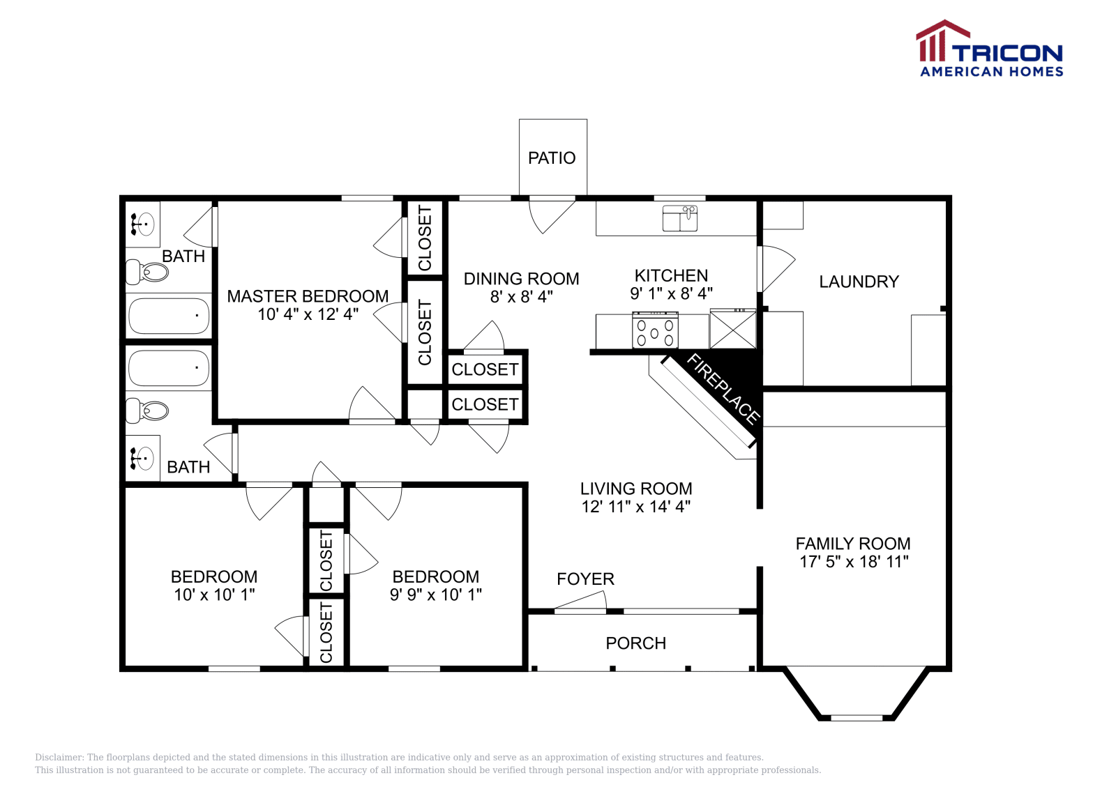 Building Photo - 7828 Texridge Dr