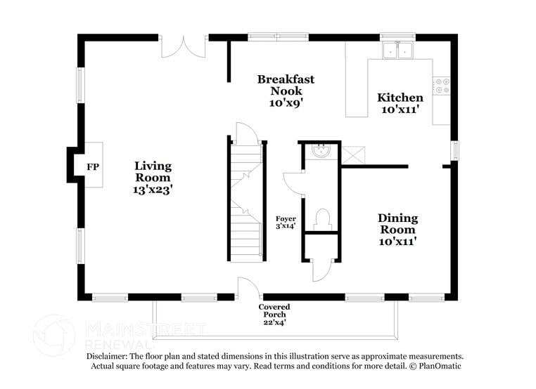 Building Photo - 7141 Avenbury Cir