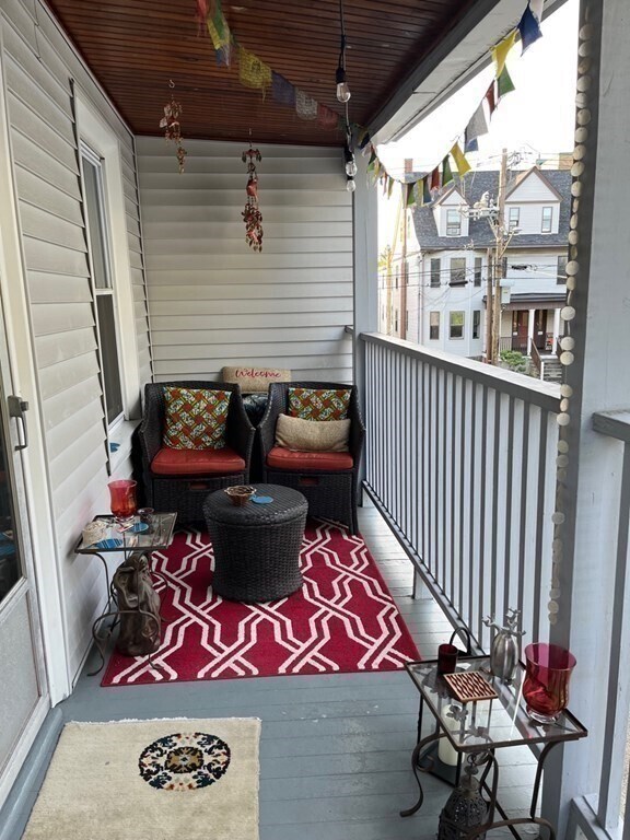 Building Photo - 54 College Ave