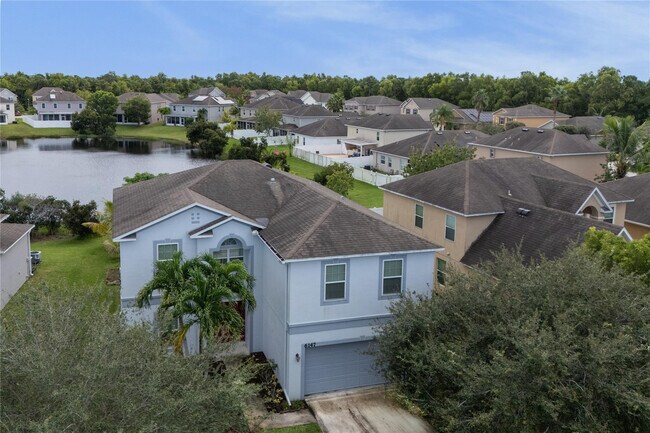 Building Photo - 6147 NW Butterfly Orchid Pl