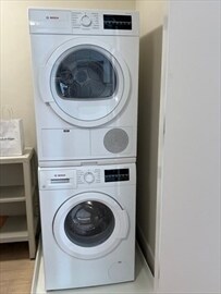 Laundry Room/Area - 121 Portland St