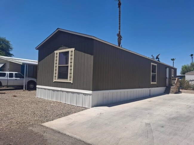 Primary Photo - 4100 N Romero Rd