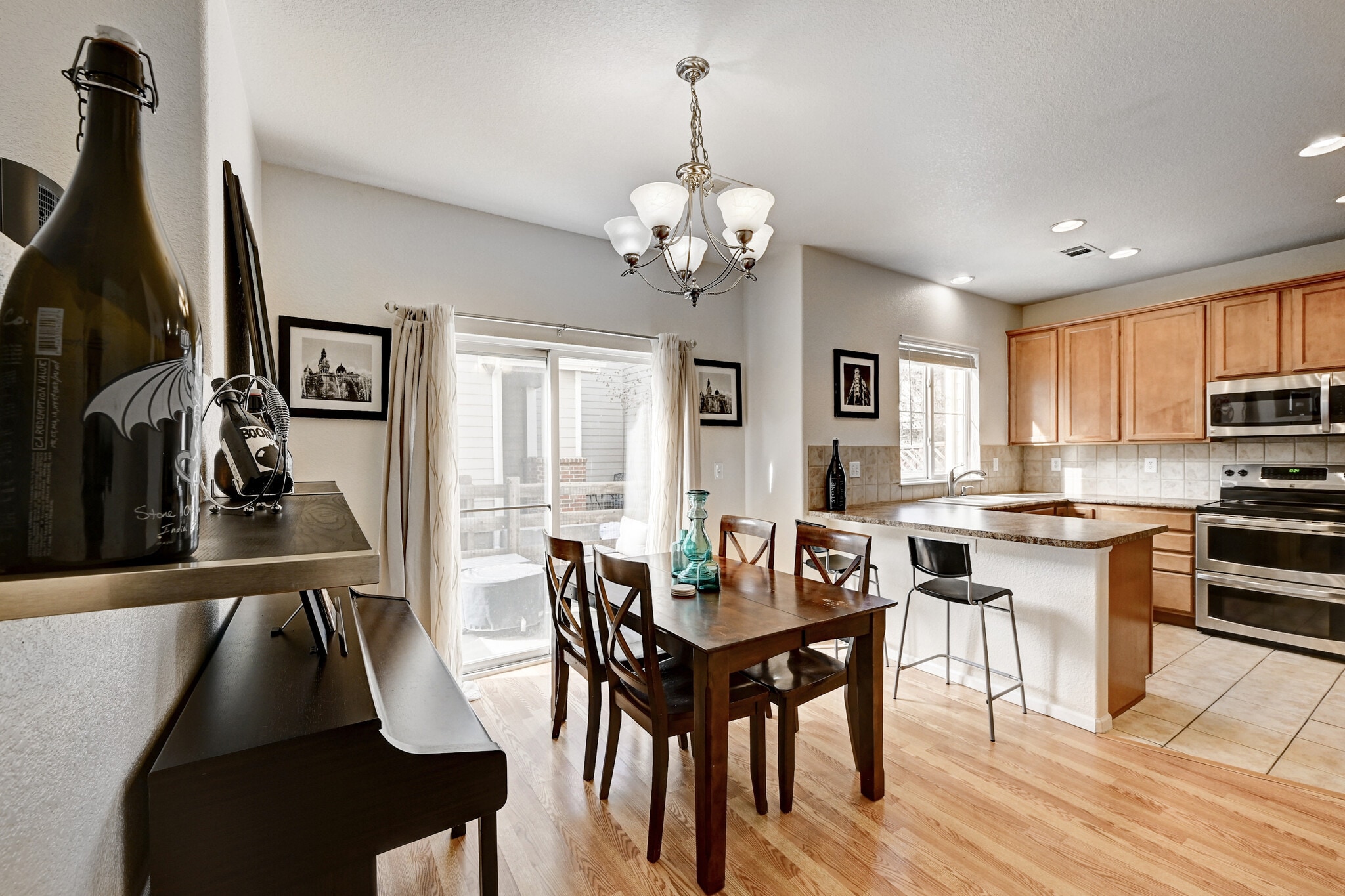Dinning Room - 13043 Grant Cir E