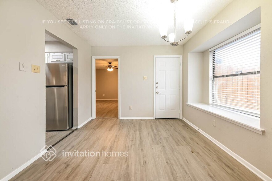 Building Photo - 505 Shennandoah Dr