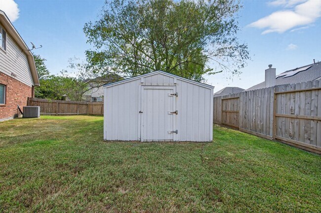 Building Photo - 1003 Alp Springs Ln