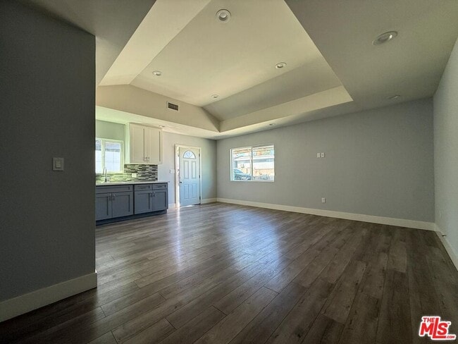 Building Photo - 8168 Whitsett Ave