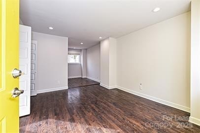 Building Photo - 215 S Gardner Ave