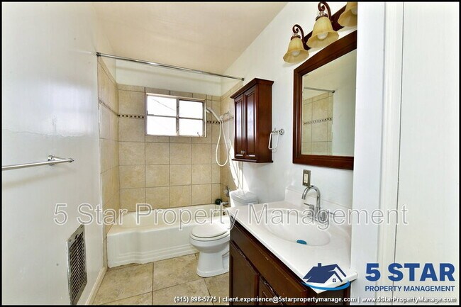 Building Photo - 3312 Tyler Ave