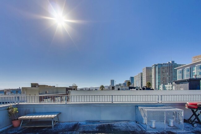Building Photo - Prime Downtown location with a large rooft...