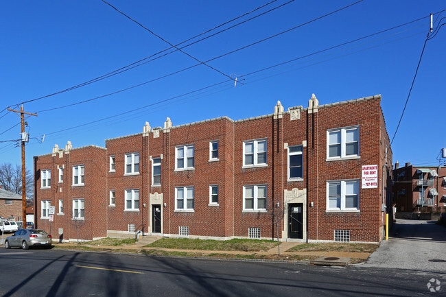 Building Photo - 3900-3912 Ray Ave