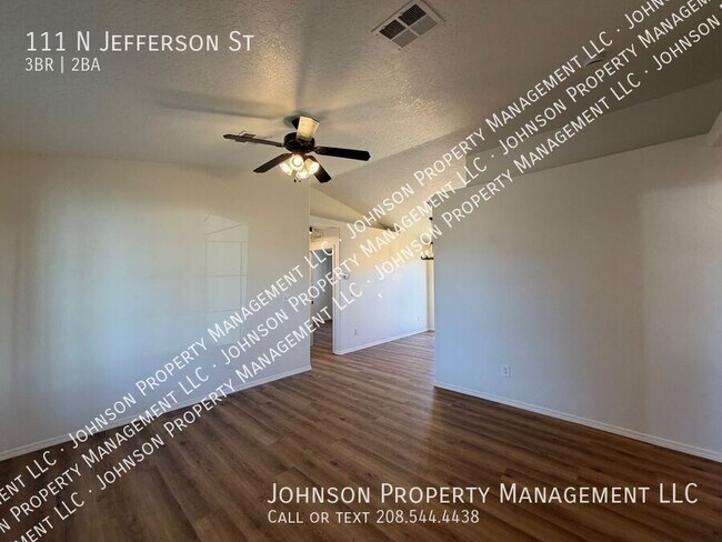 Building Photo - 111 N Jefferson St