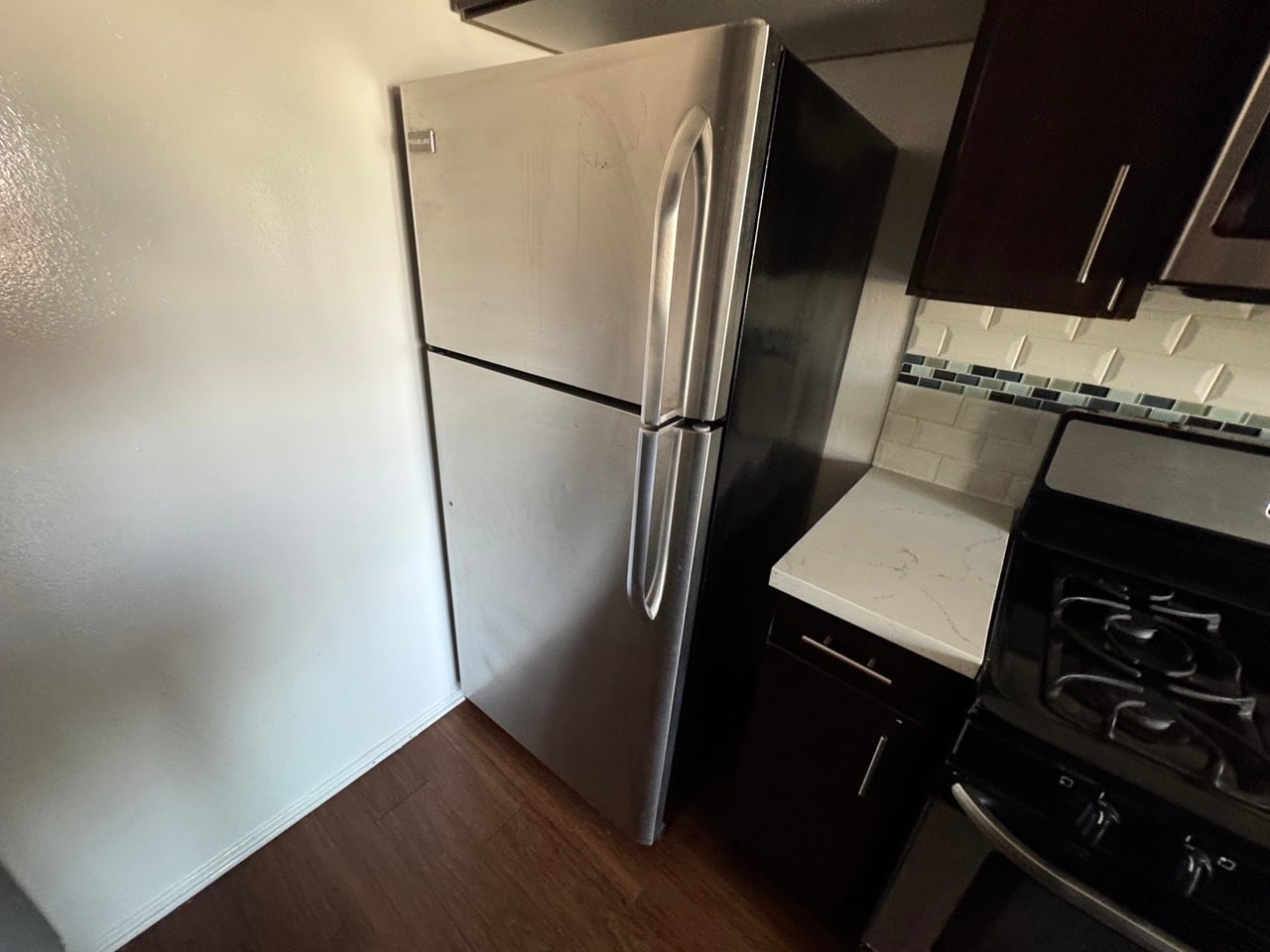 Building Photo - 1138 S Corning St