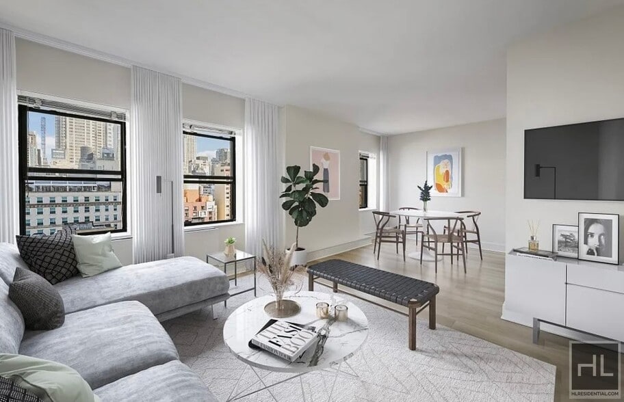 Primary Photo - LEXINGTON AVENUE