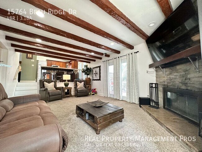 Building Photo - 15764 Beau Ridge Dr