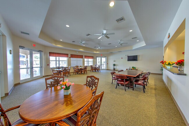Building Photo - 1829 Sandhill Crane Dr