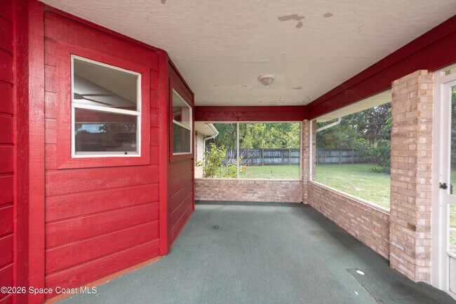 Building Photo - 1236 Buffing Cir SE